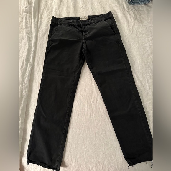 Nili Lotan East Hampton Pant - Picture 7 of 7